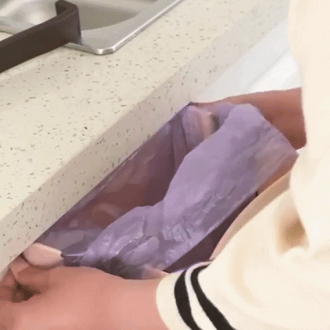 Basurero Plegable EasyFold