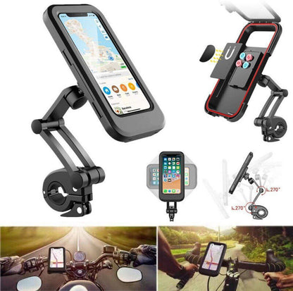 Gray helmet for bikers