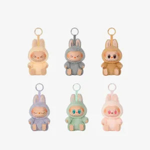 Labubu Pop Mart Sorpresa