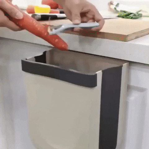 Basurero Plegable EasyFold