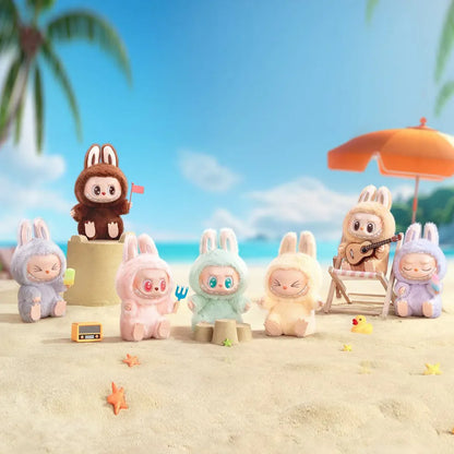 Labubu Pop Mart Sorpresa