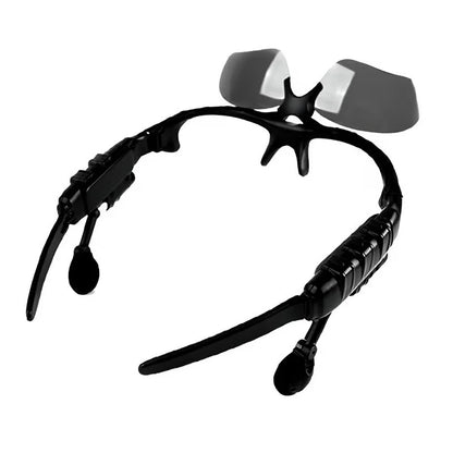 Gafas de Sol con Audífonos y Bluetooth